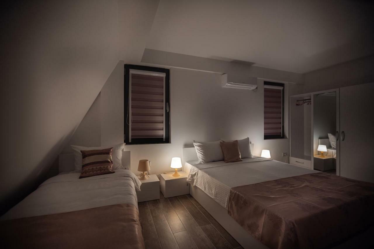 Premium Inn Gevgelija Luaran gambar