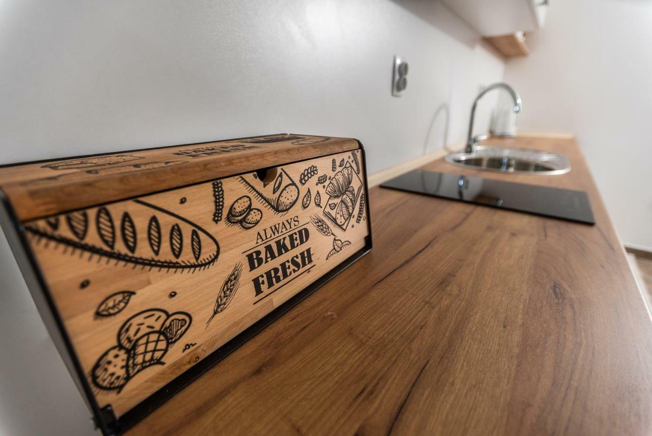 Premium Inn Gevgelija Luaran gambar