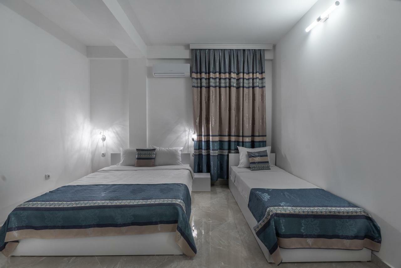 Premium Inn Gevgelija Luaran gambar