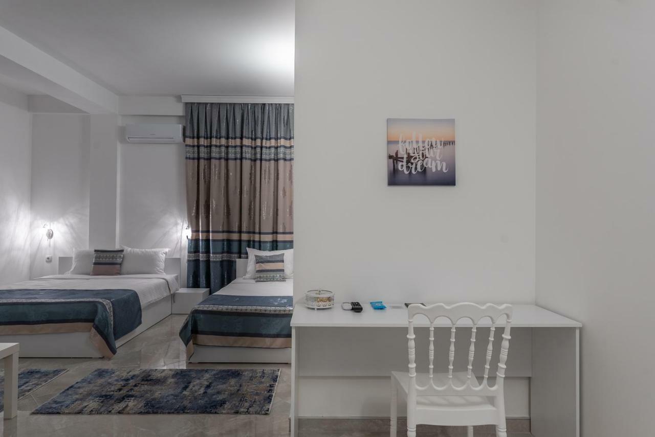 Premium Inn Gevgelija Luaran gambar
