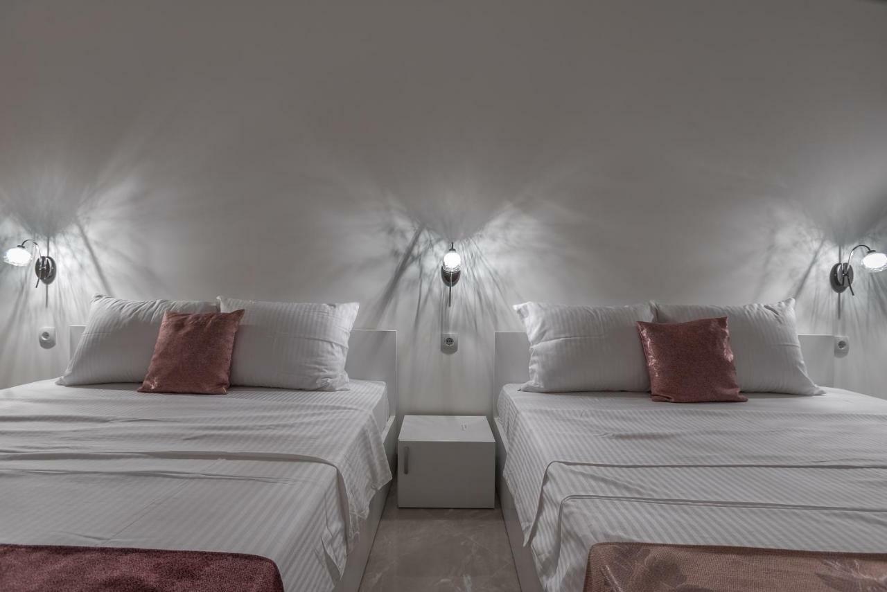 Premium Inn Gevgelija Luaran gambar