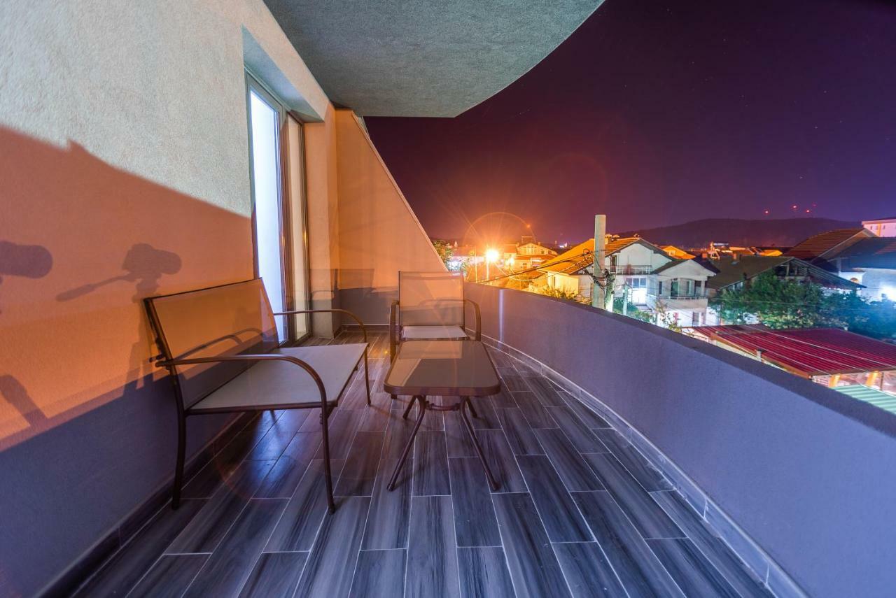 Premium Inn Gevgelija Luaran gambar