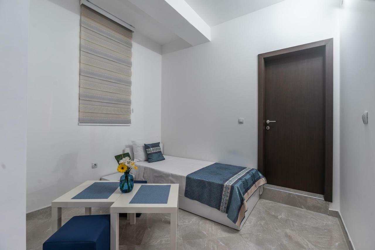 Premium Inn Gevgelija Luaran gambar