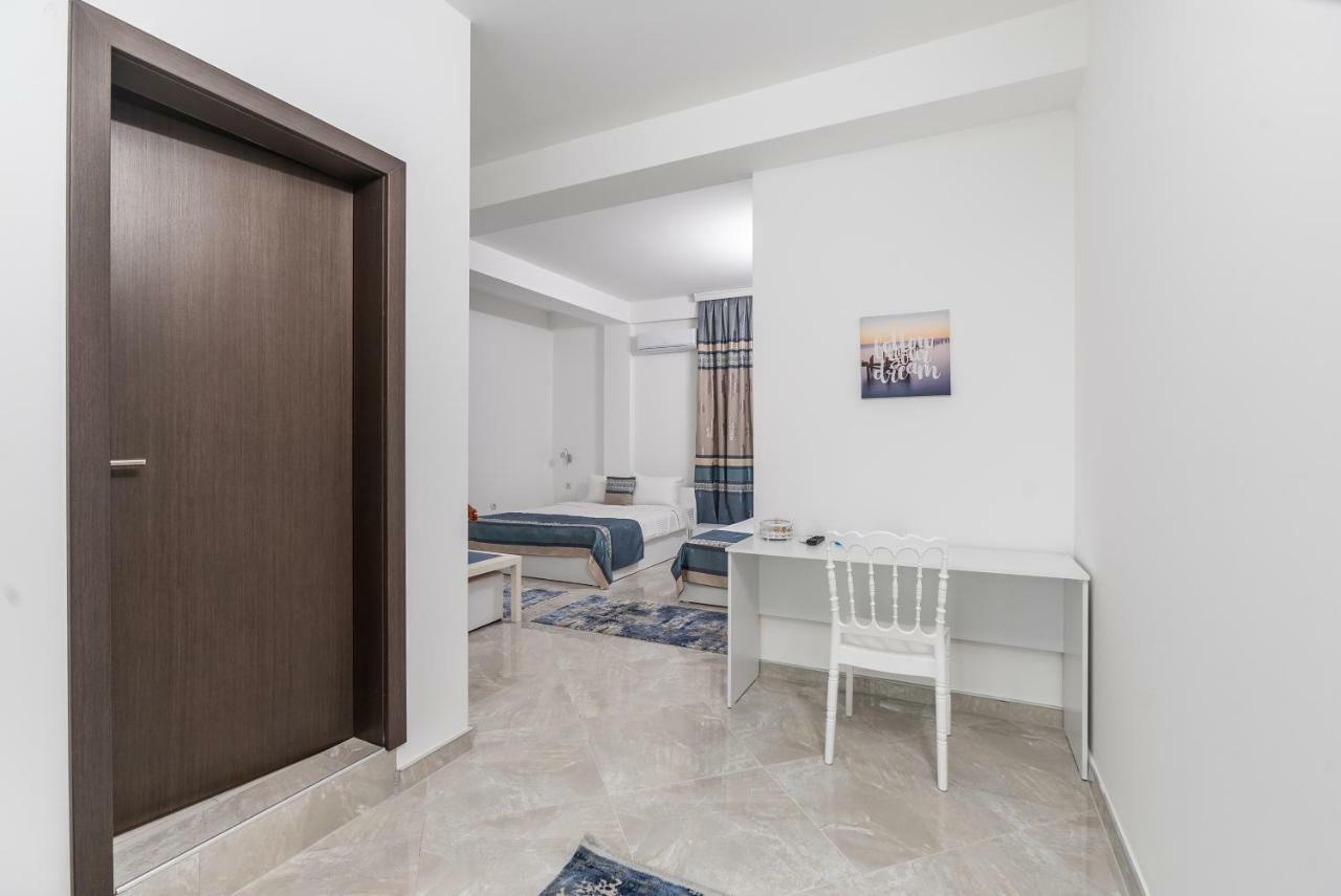 Premium Inn Gevgelija Luaran gambar