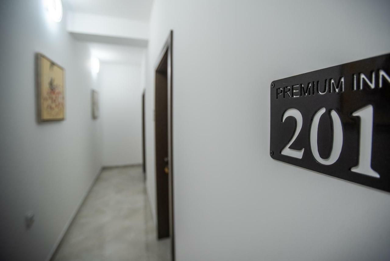 Premium Inn Gevgelija Luaran gambar