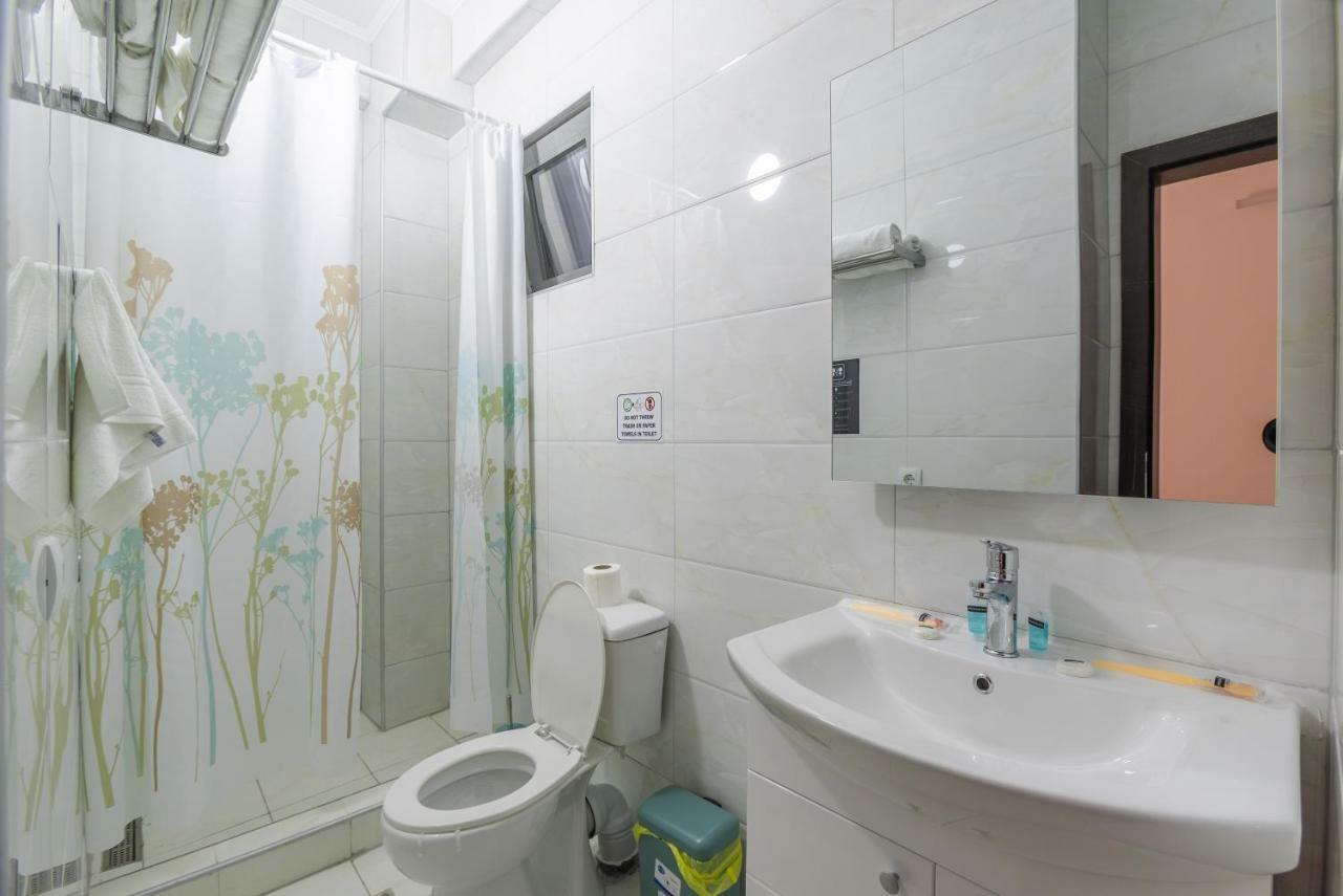 Premium Inn Gevgelija Luaran gambar